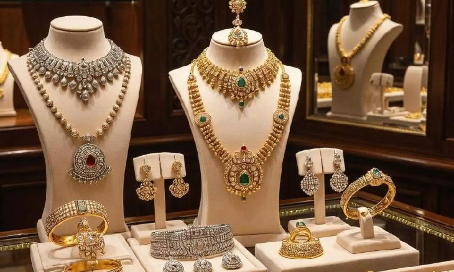 Gold Price Today