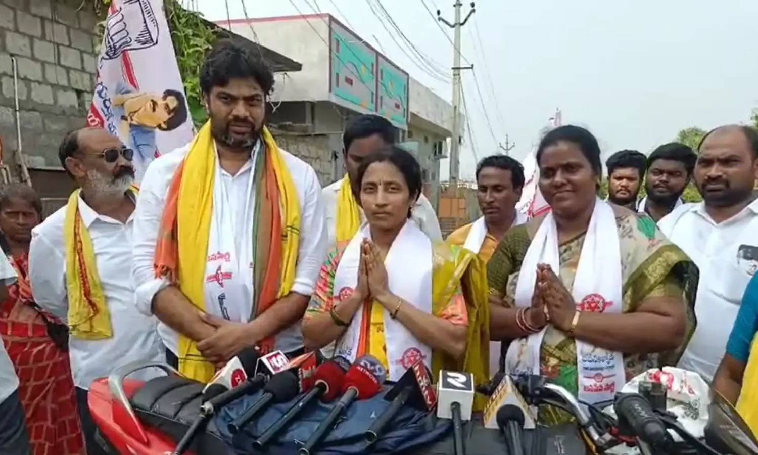 Tiruvuru