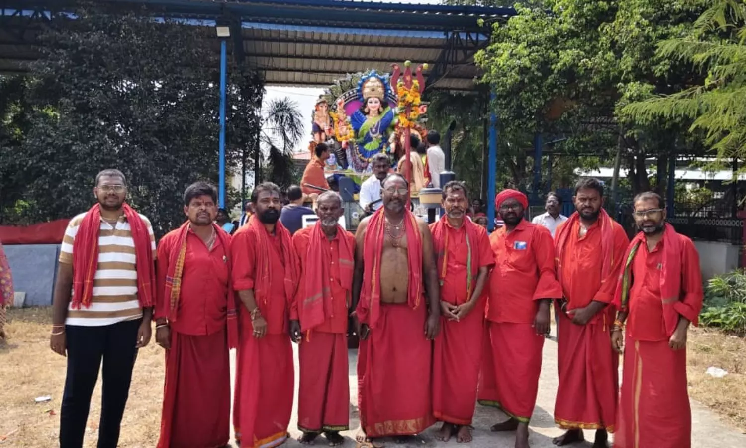 Parkala