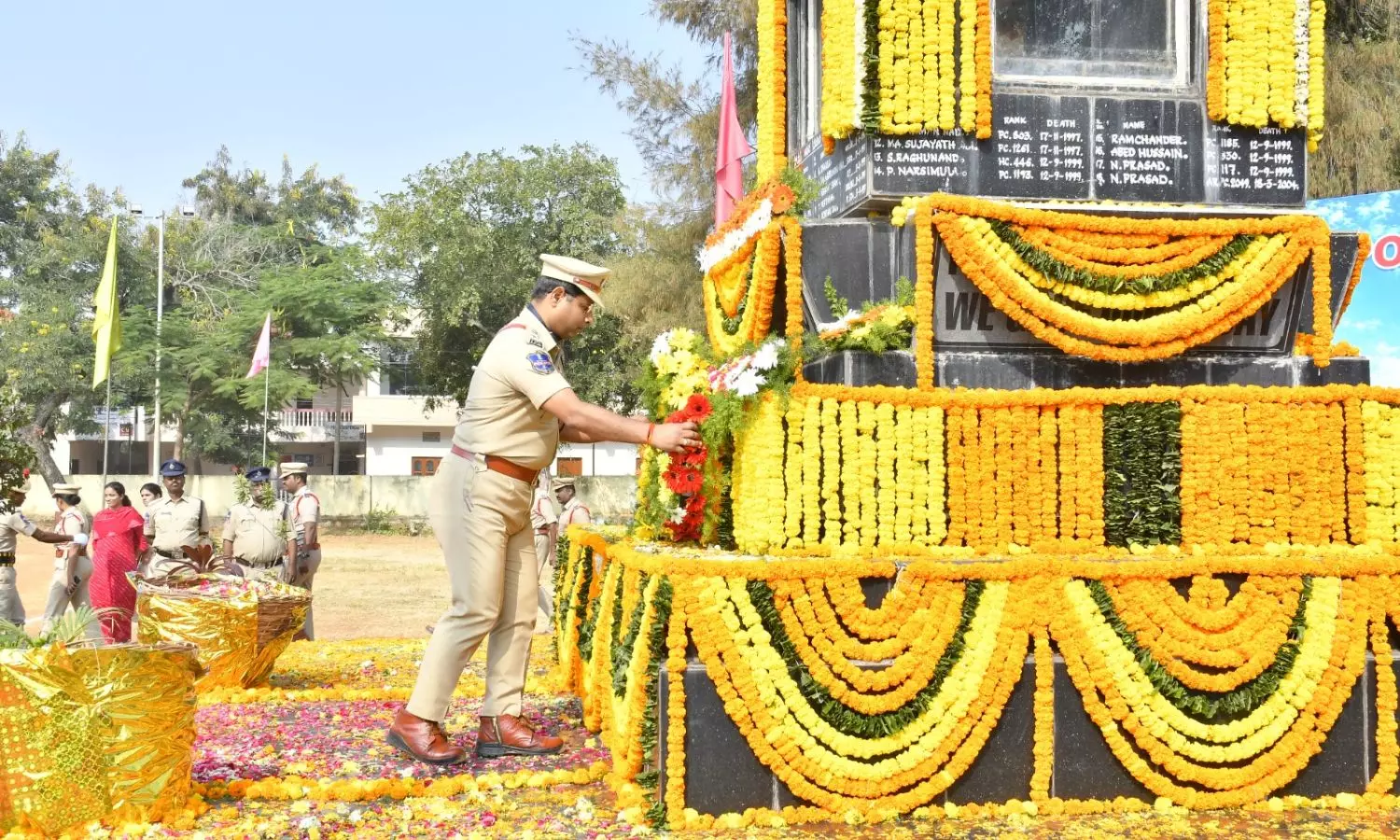 Sangareddy