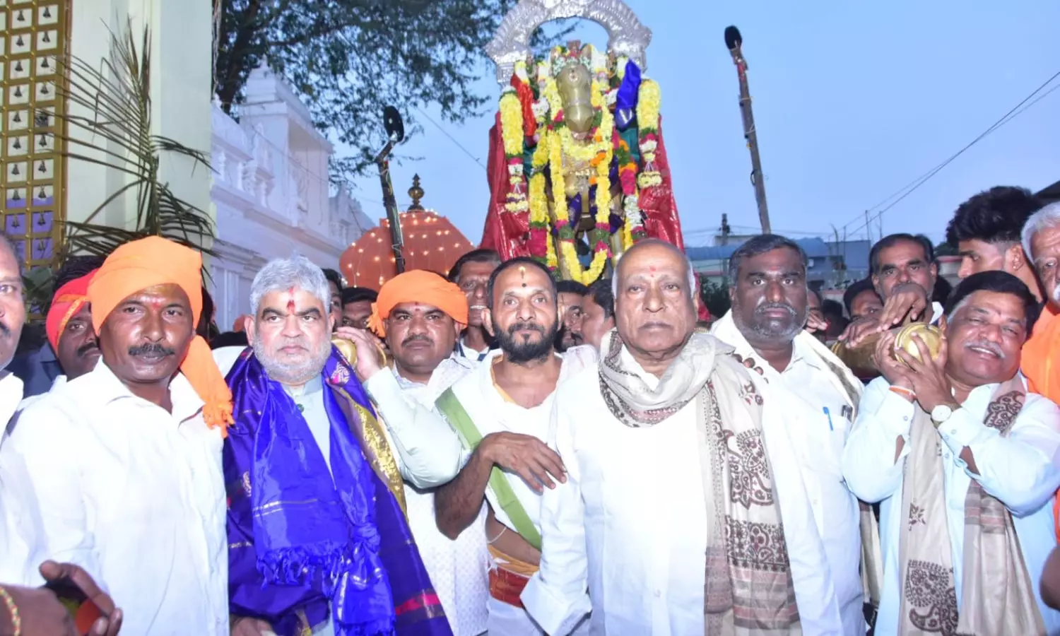 Vikarabad Vikarabad