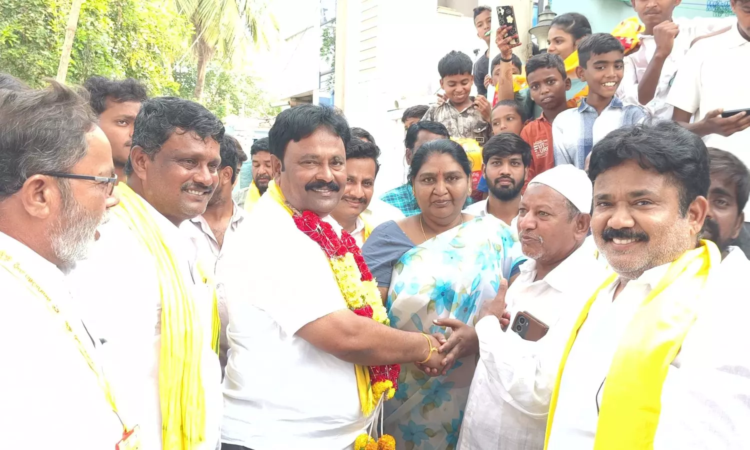 Nandikotkur Nandikotkur