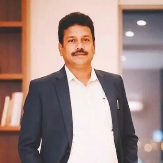 SREENIVAS YANNAM, MARKAPURAM SREENIVAS YANNAM, MARKAPURAM