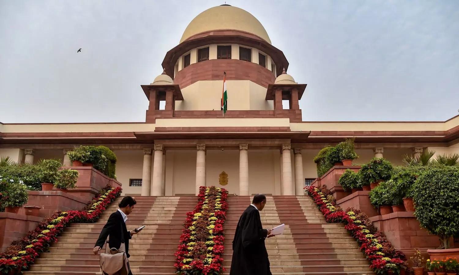 Supreme Court Supreme Court