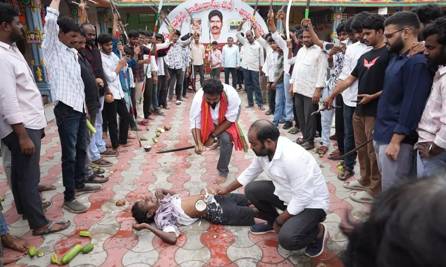 Kothapeta Kothapeta