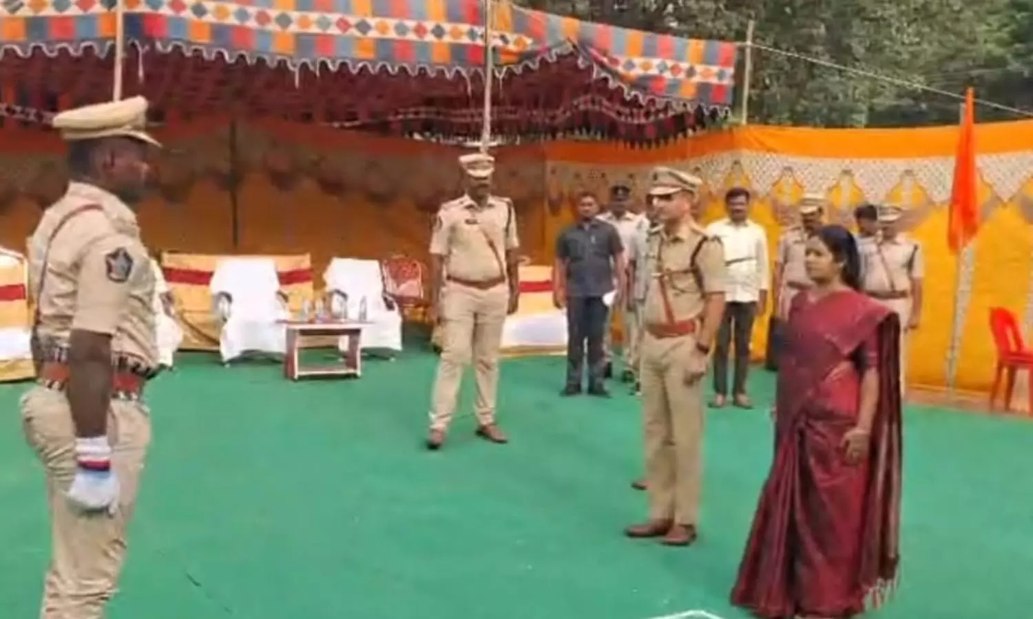 Markapur Markapur