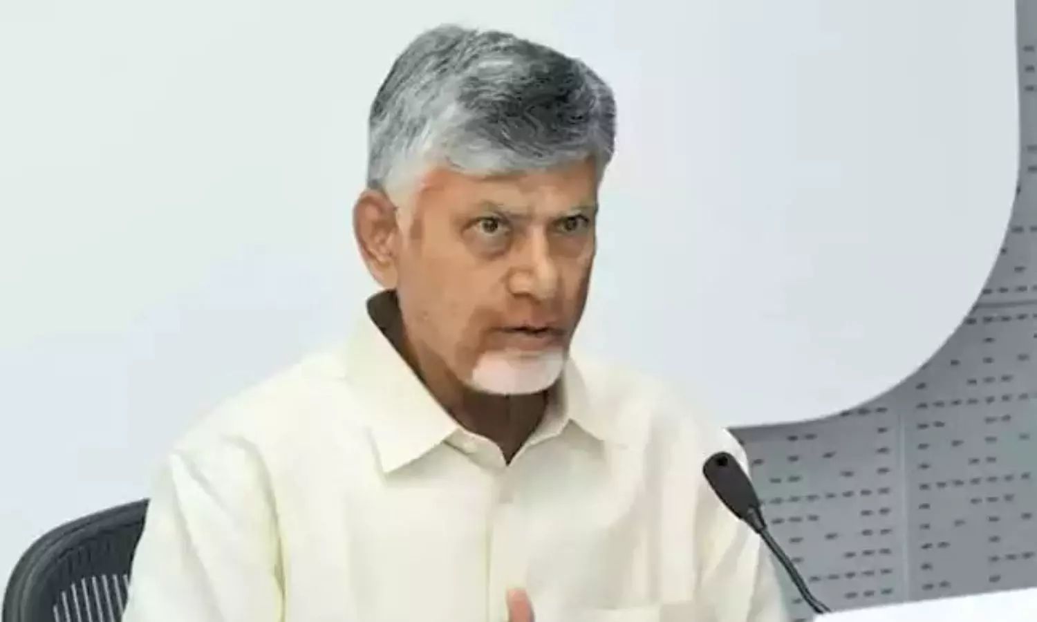 Chandrababu Chandrababu