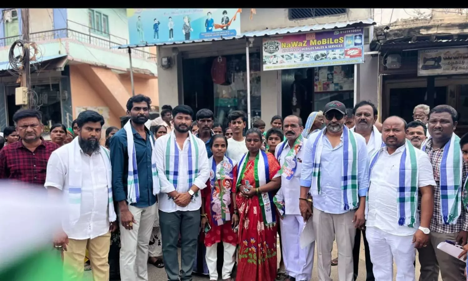 Rayadurgam