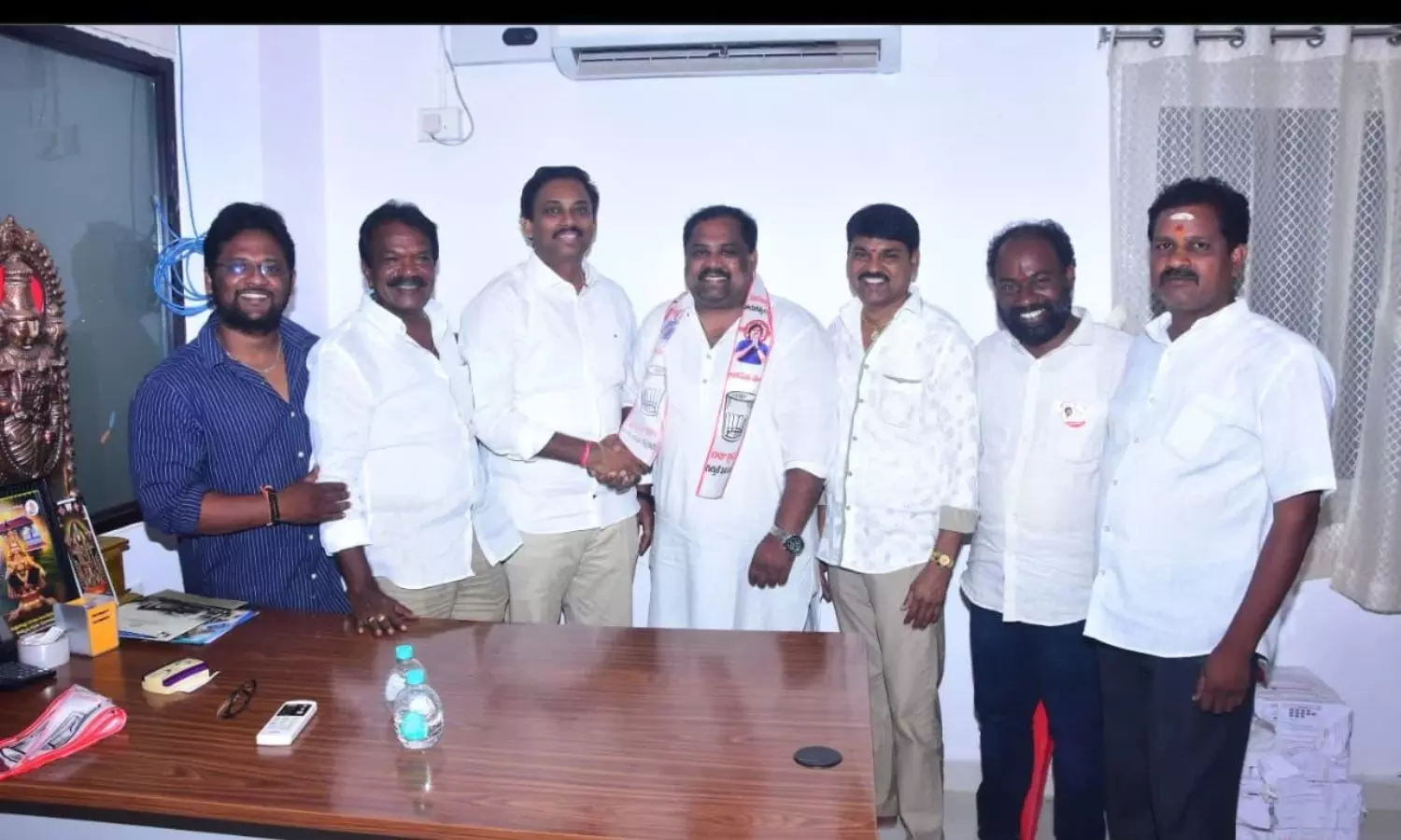 Anakapalle Anakapalle