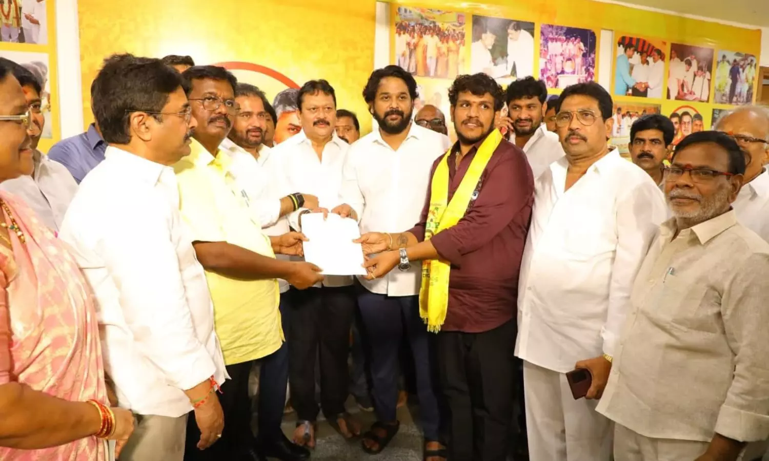 Amalapuram Amalapuram
