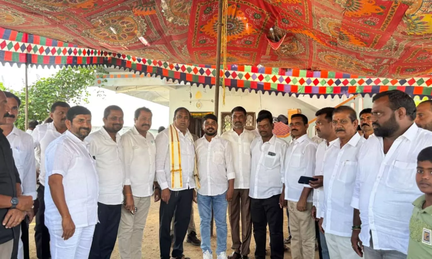 Nizamabad