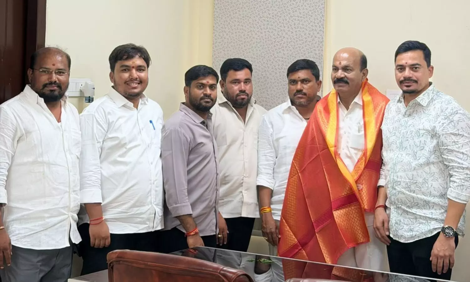 Sangareddy Sangareddy