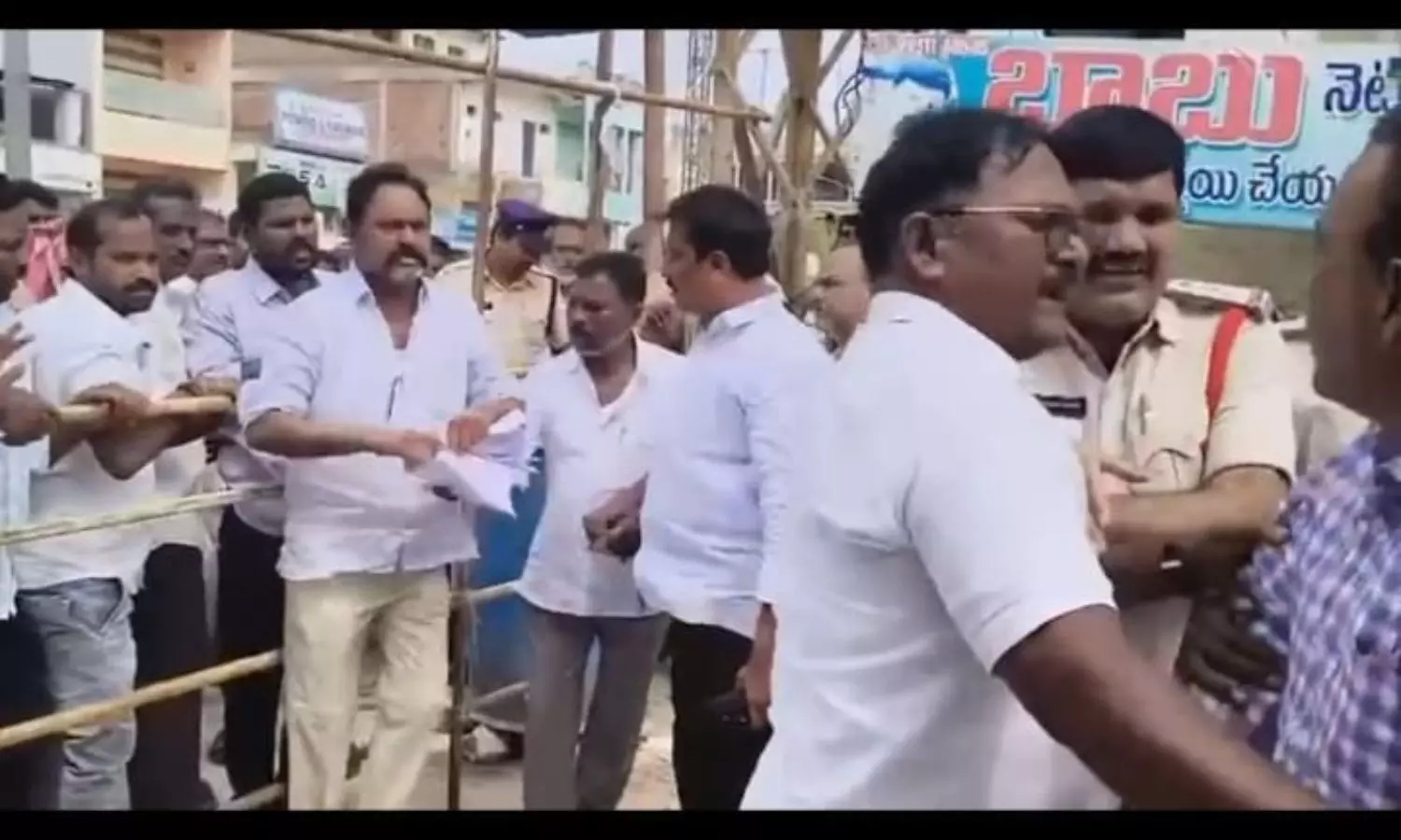 Markapur Markapur