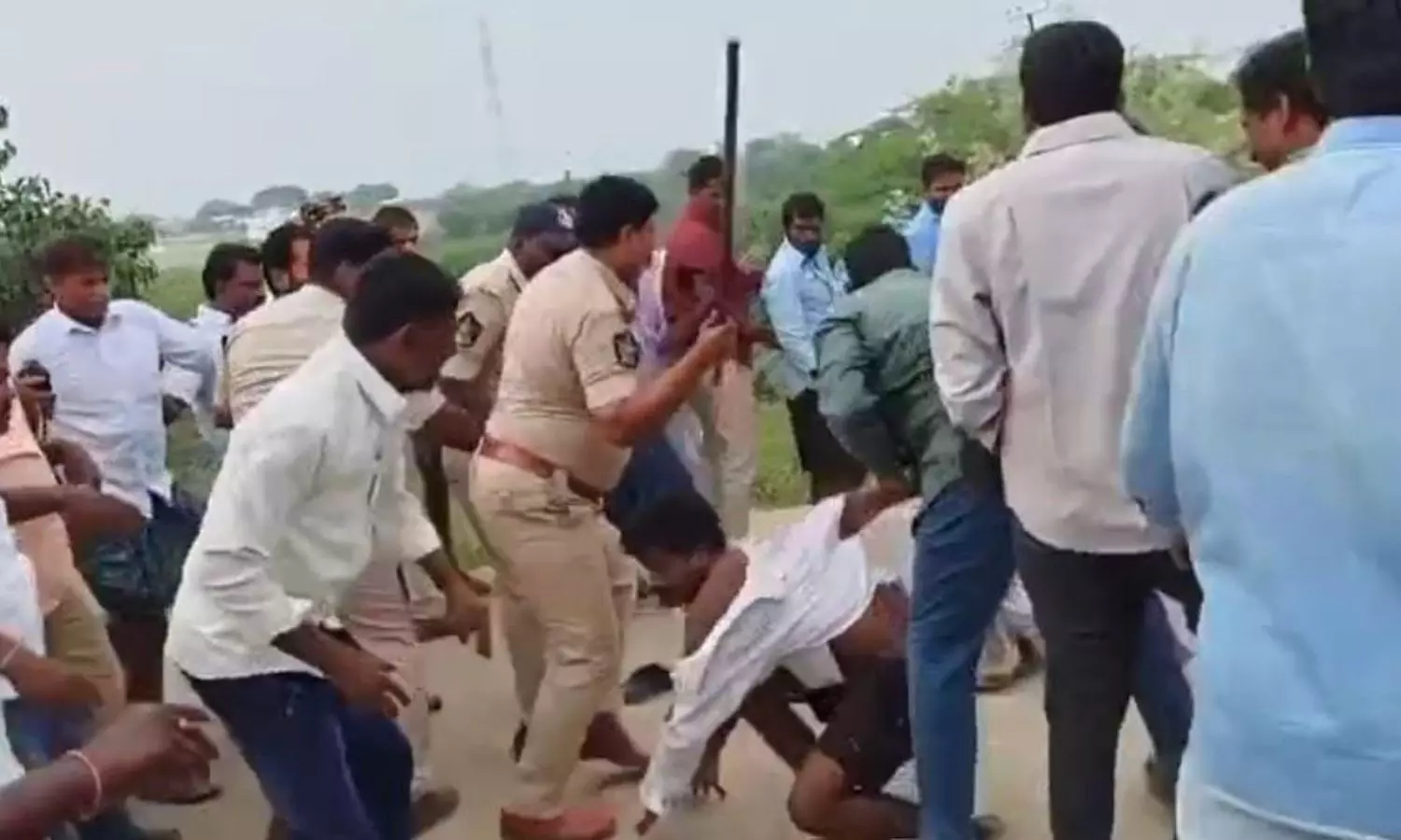 Markapur Markapur