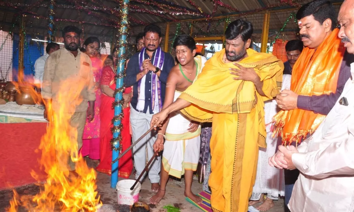 Palvancha Palvancha