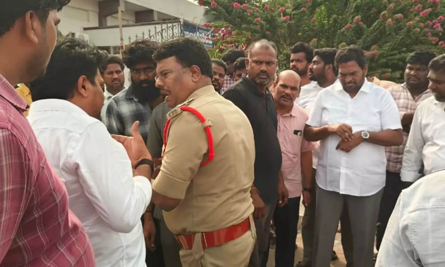 Nandigama Nandigama