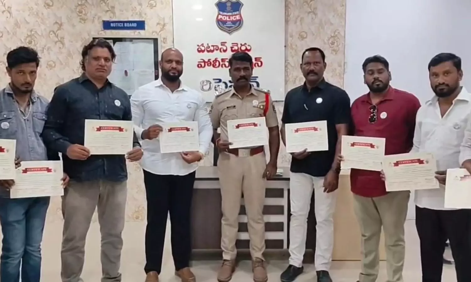 Patancheru Patancheru