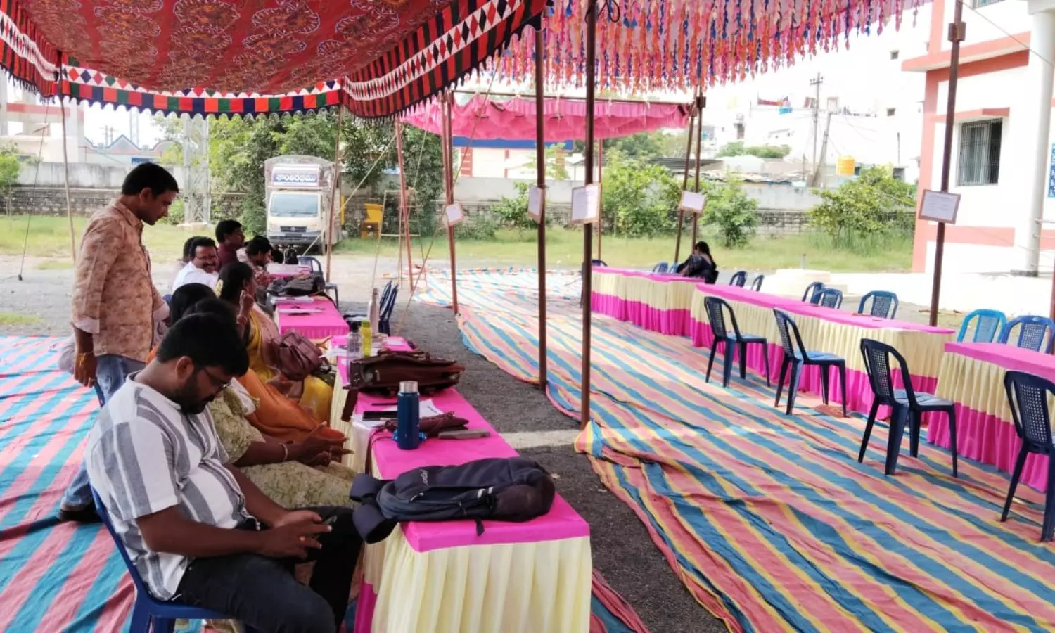 Nandyal Nandyal