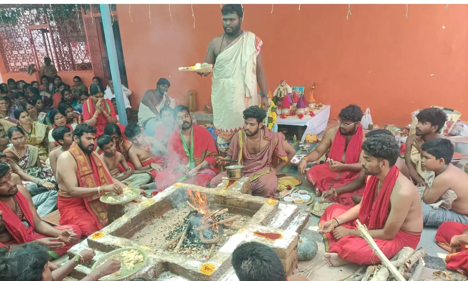 Achampet Achampet
