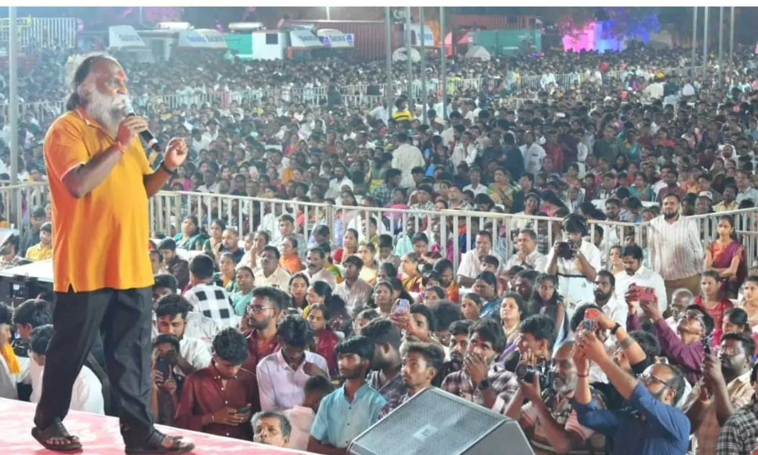 Sangareddy Sangareddy