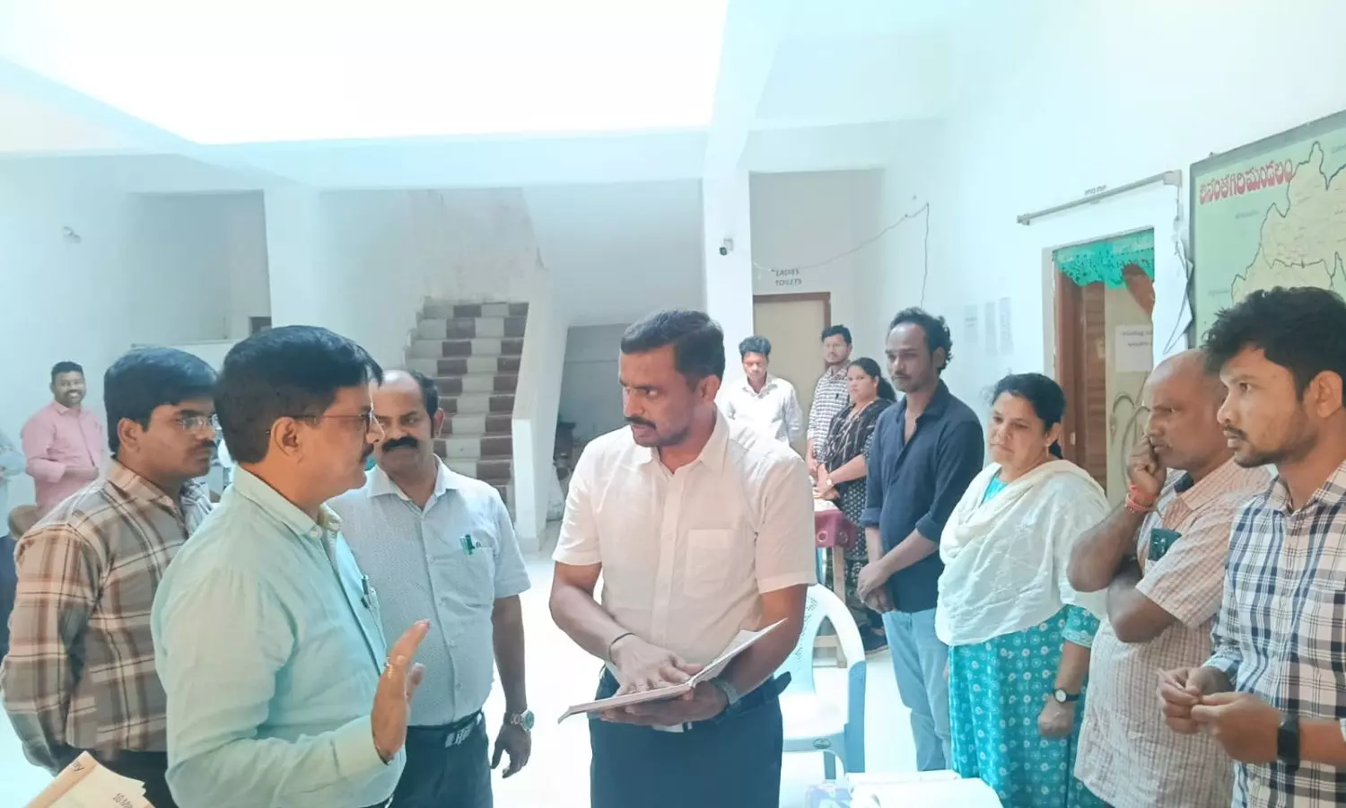 Paderu Paderu