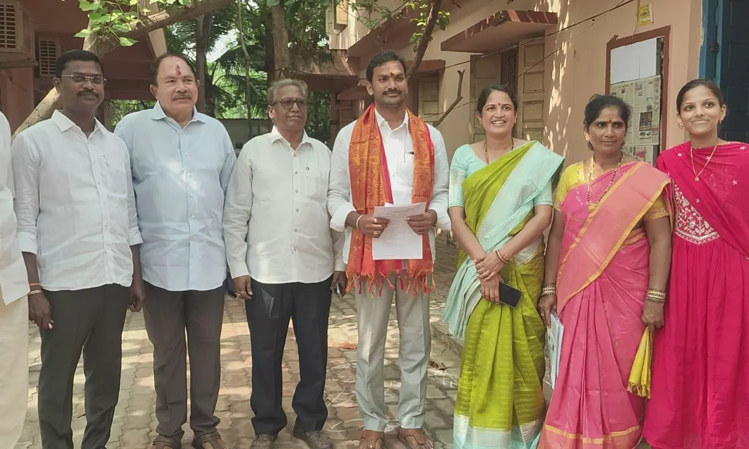 Vizianagaram Vizianagaram