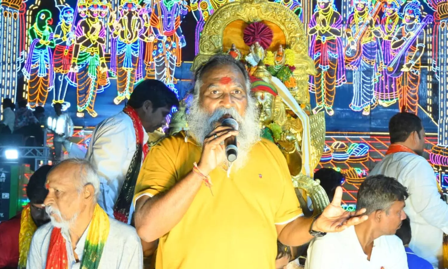 Sangareddy Sangareddy