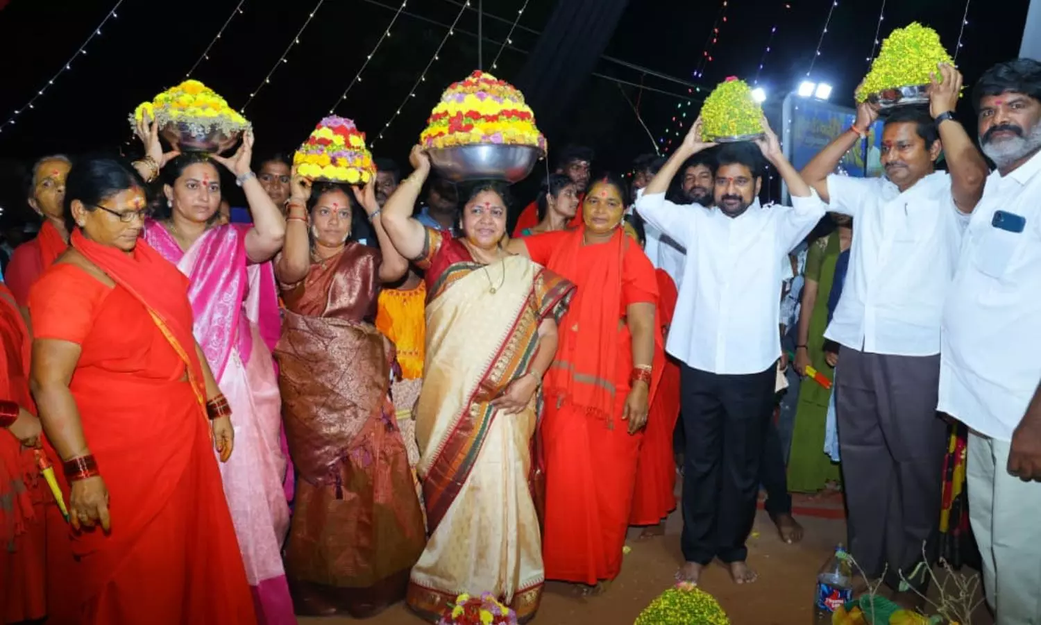 Sathupalli