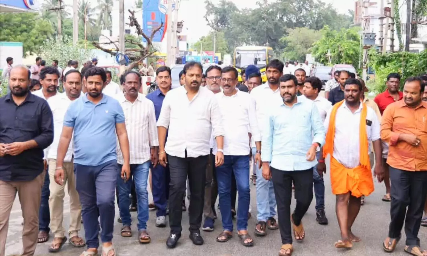 Ramachandrapuram Ramachandrapuram