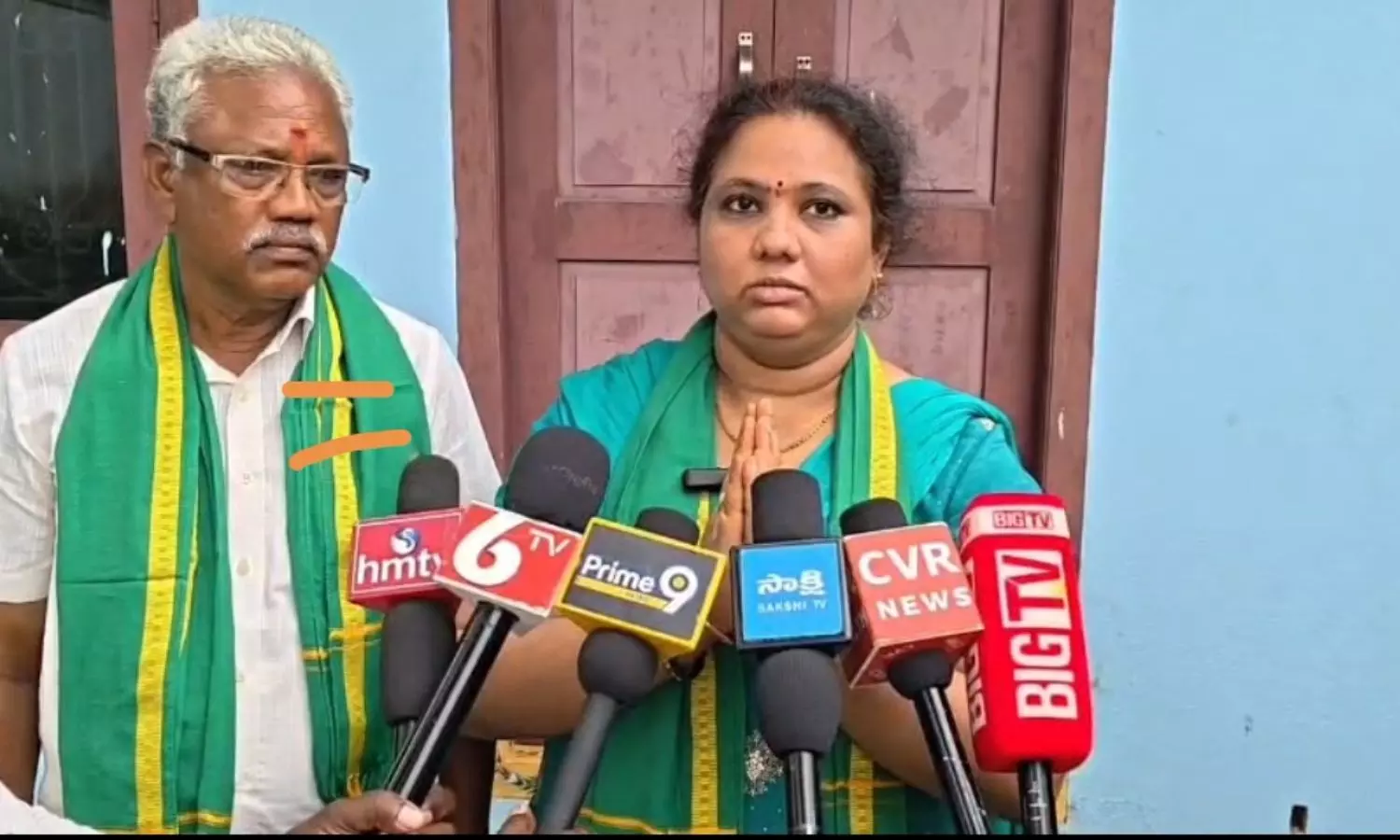 Narsapuram Narsapuram
