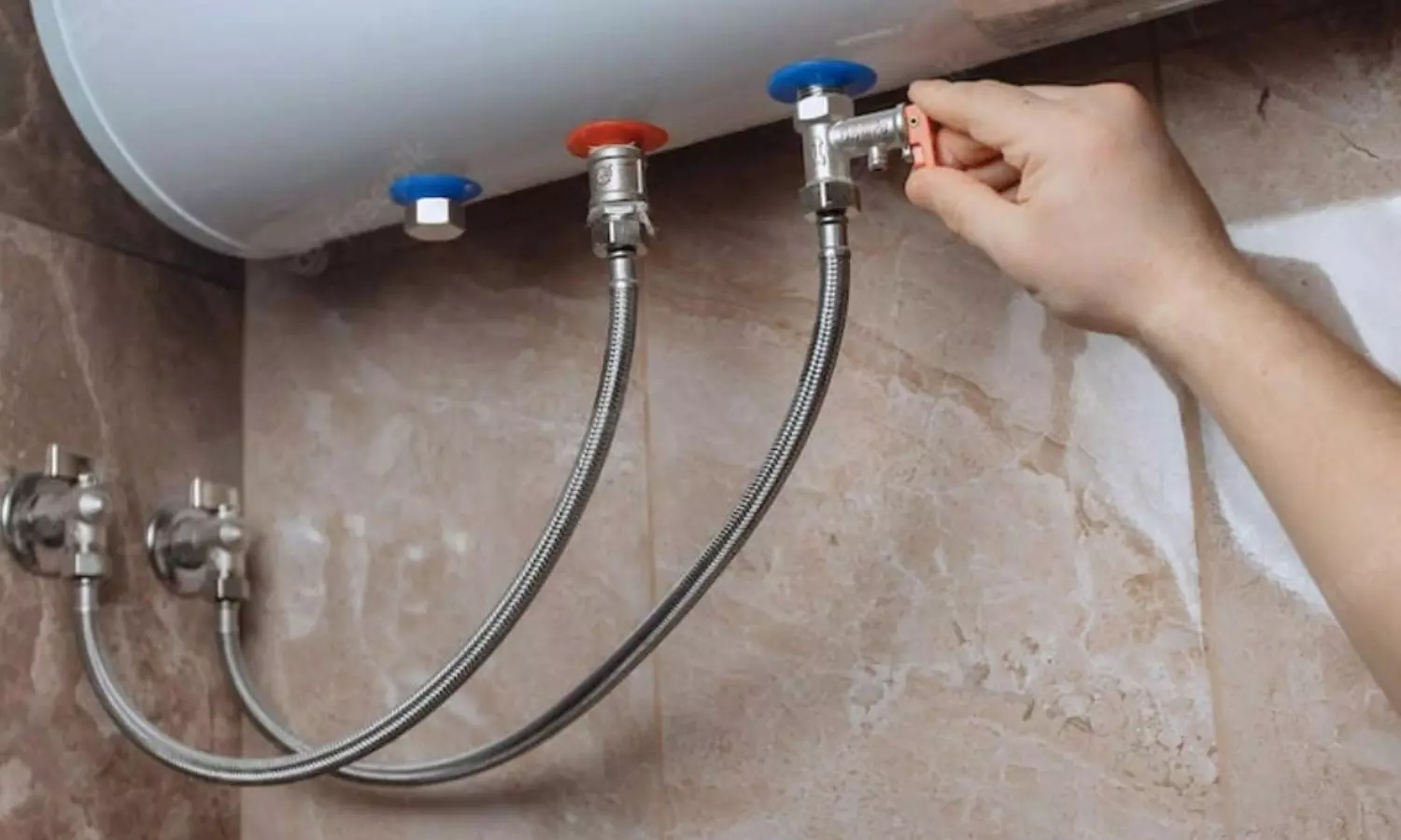 Geyser safety tips