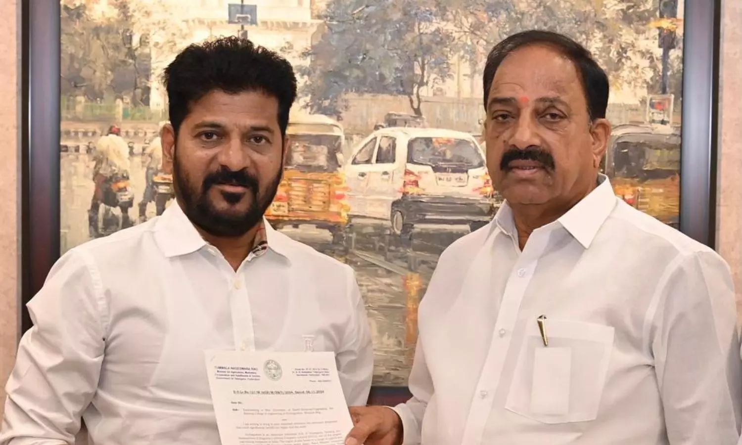 Khammam