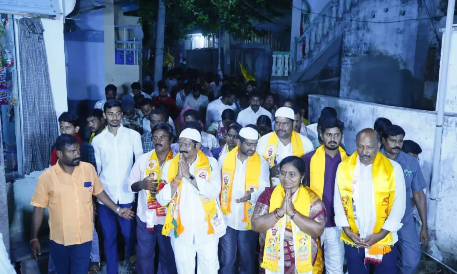 Vinukonda