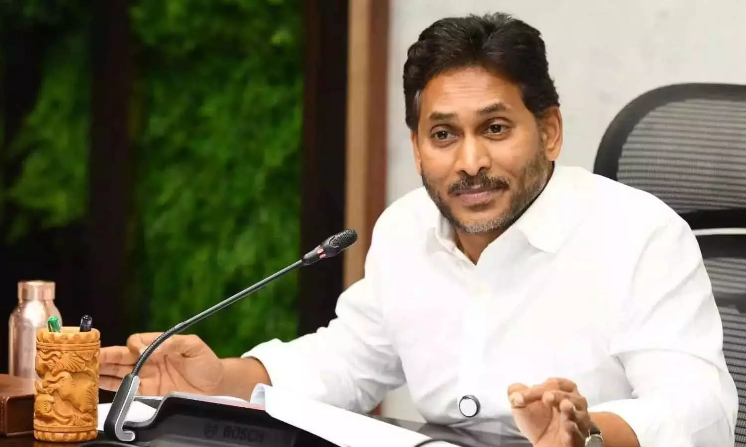 AP Local Body Elections