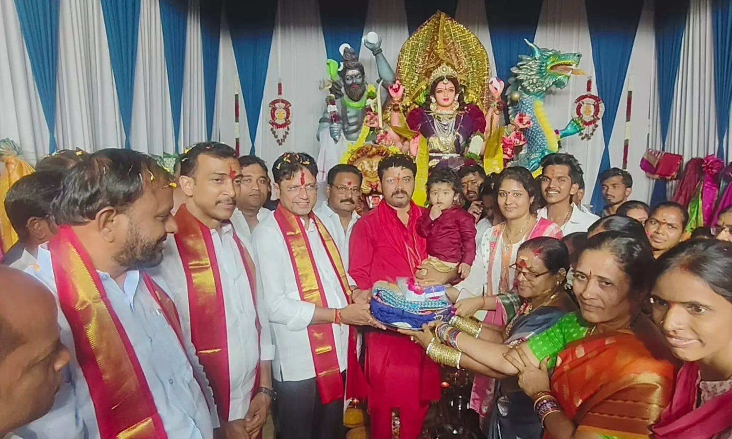 Nacharam