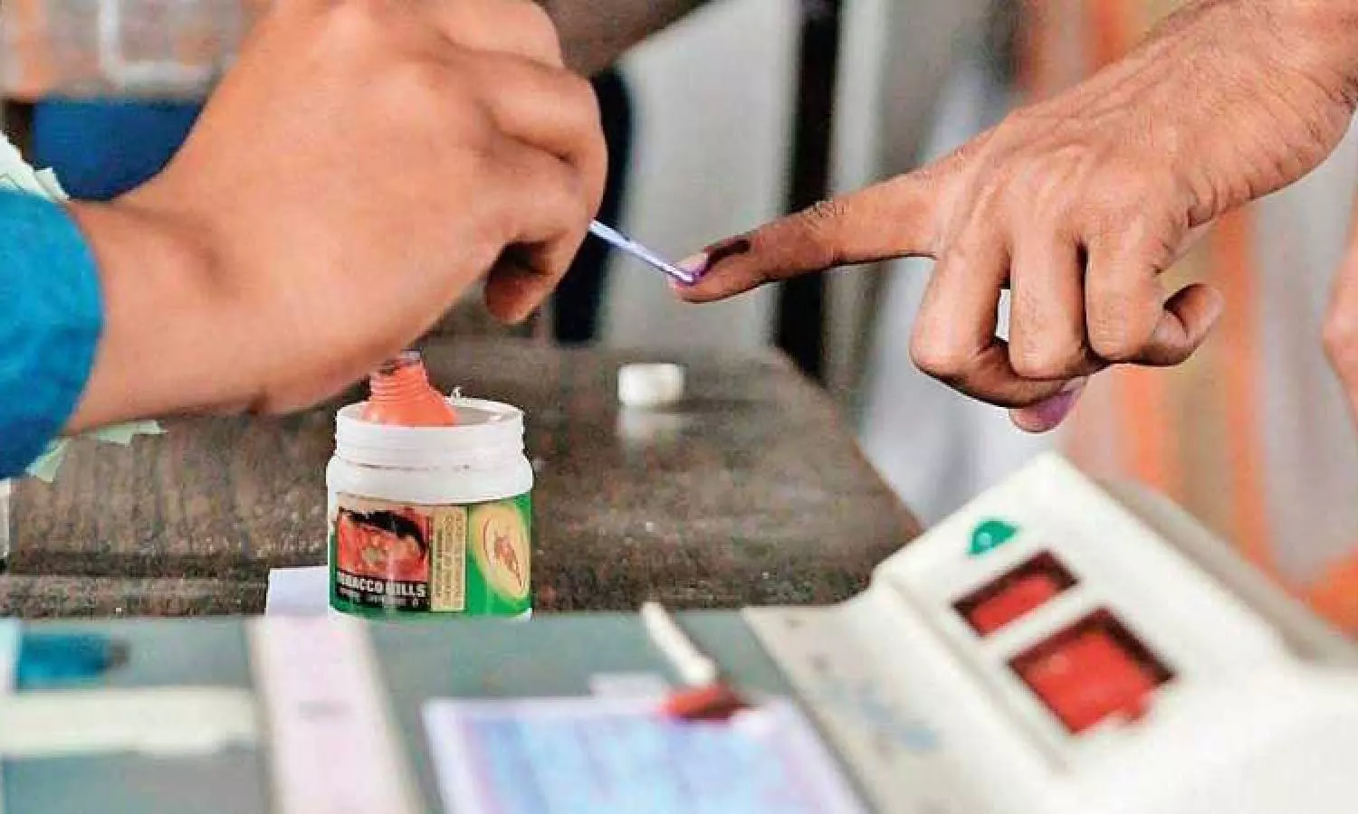 AP Municipal Elections 2026