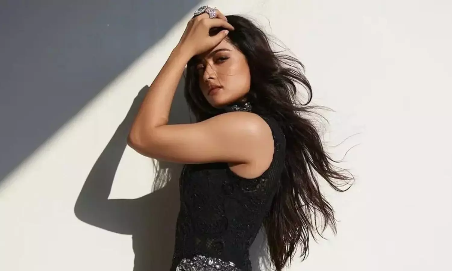 Rashmika Mandanna