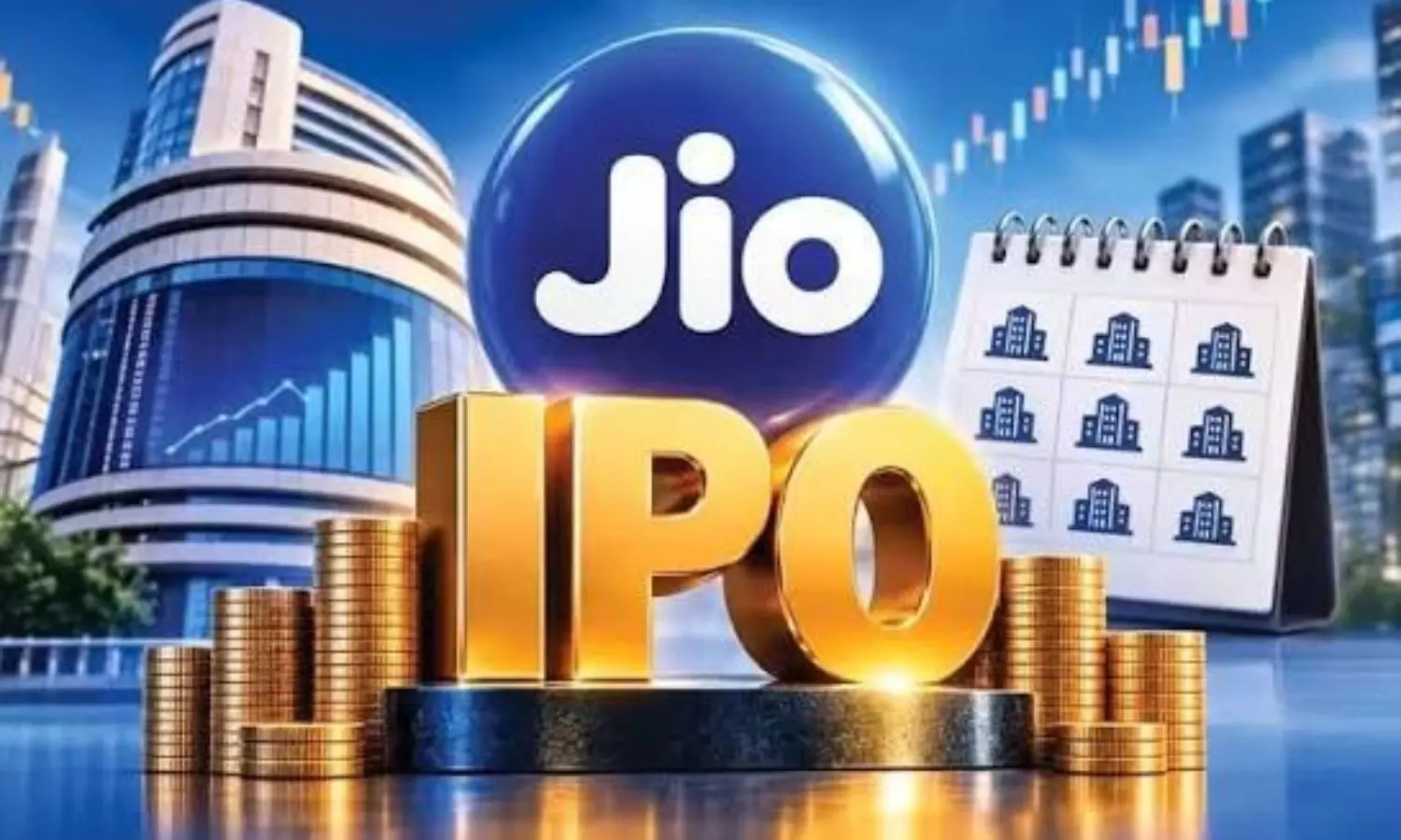 Jio Platforms IPO
