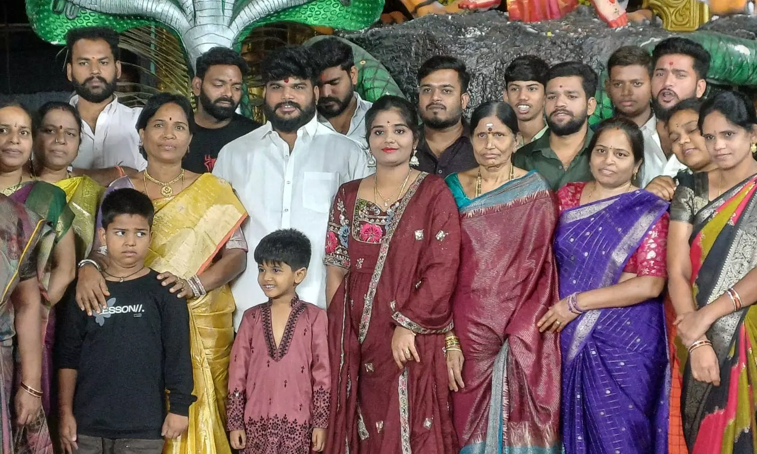Sangareddy