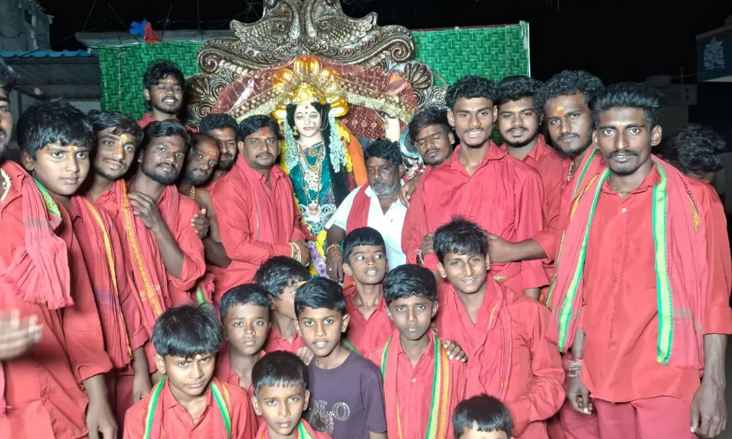 Nizamabad