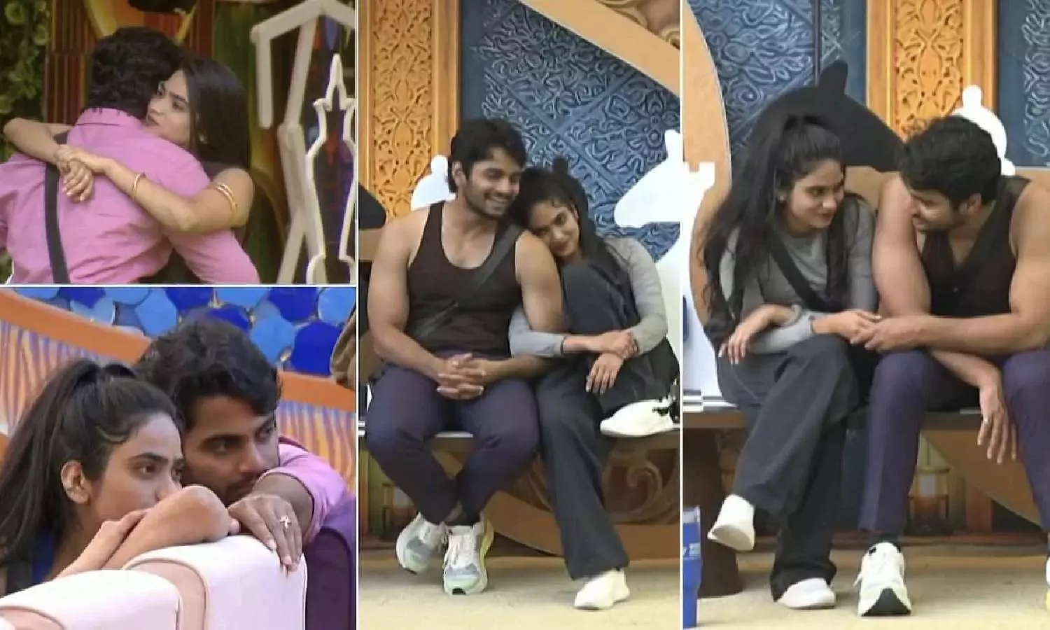 Bigg Boss 10 Bigg Boss 10
