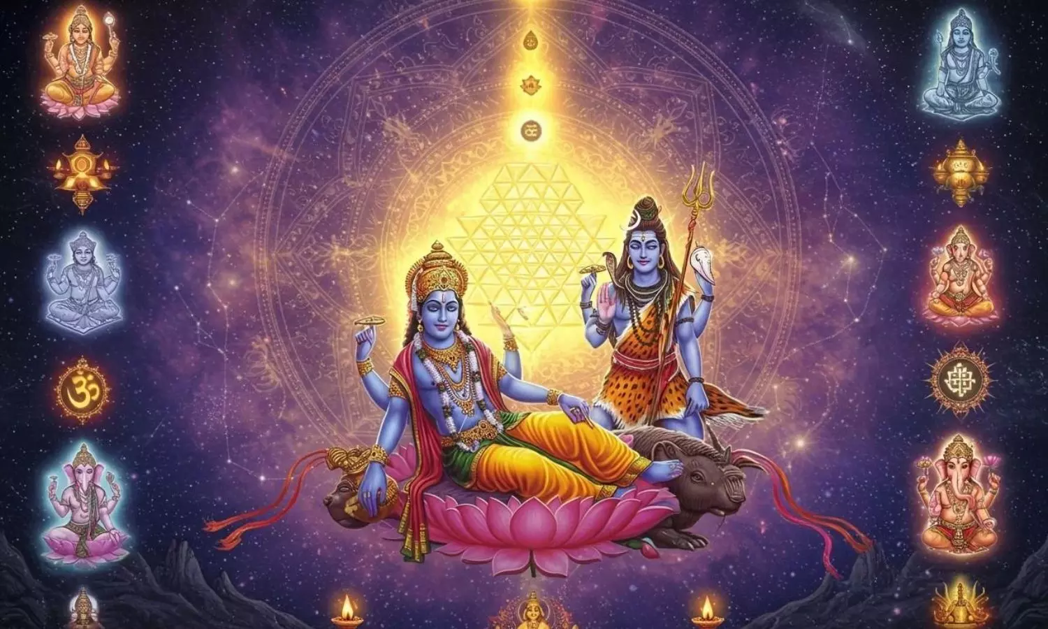 God: ఇలా చేస్తేనే భగవంతుడిని పట్టుకోగలం... పెద్దలు చెప్పిన సాధన ఇదే God: ఇలా చేస్తేనే భగవంతుడిని పట్టుకోగలం... పెద్దలు చెప్పిన సాధన ఇదే