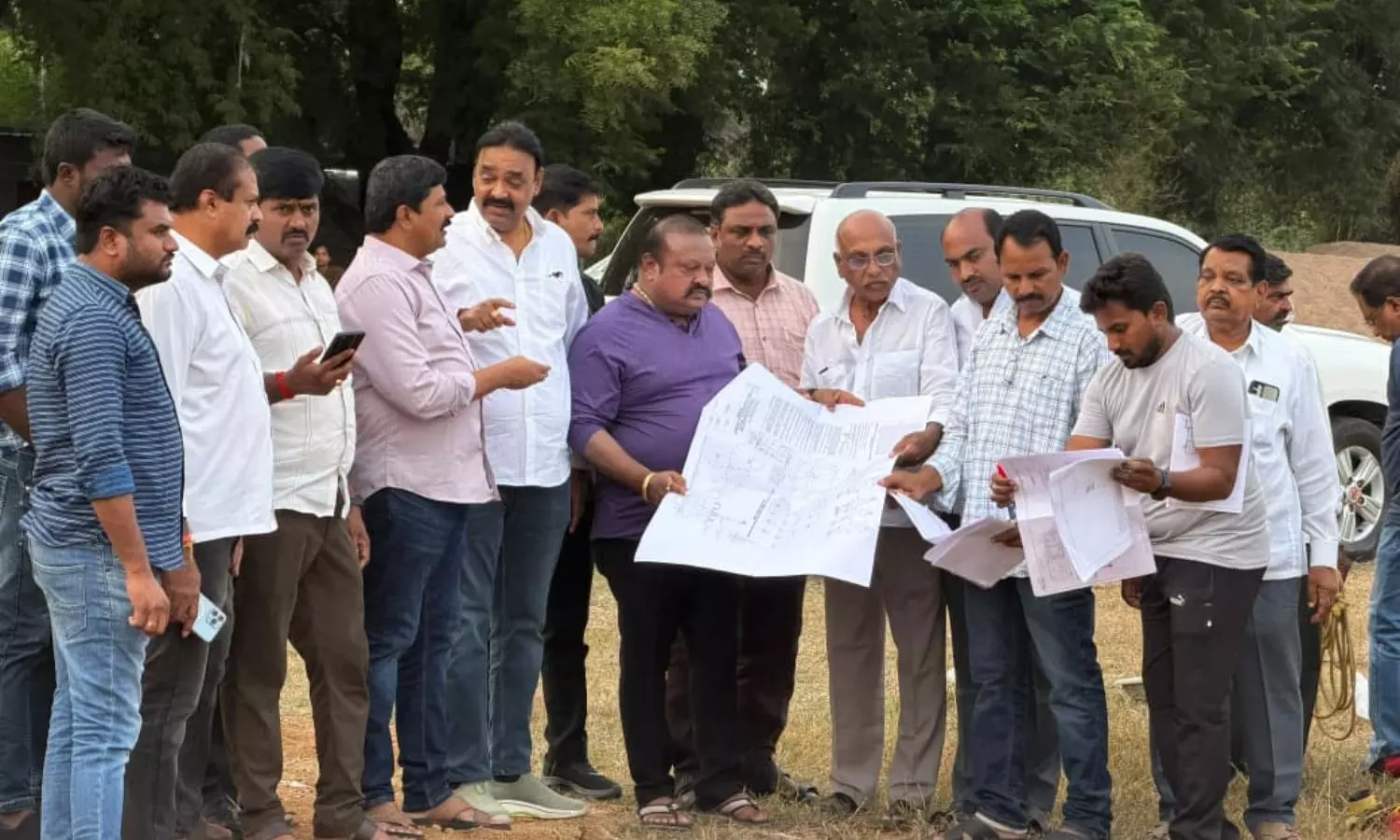 Karimnagar Karimnagar