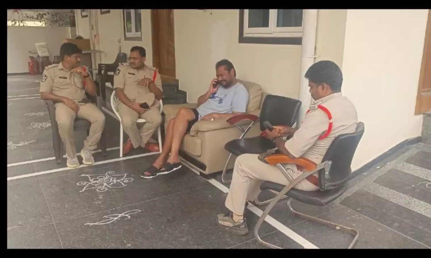 Kakinada Kakinada