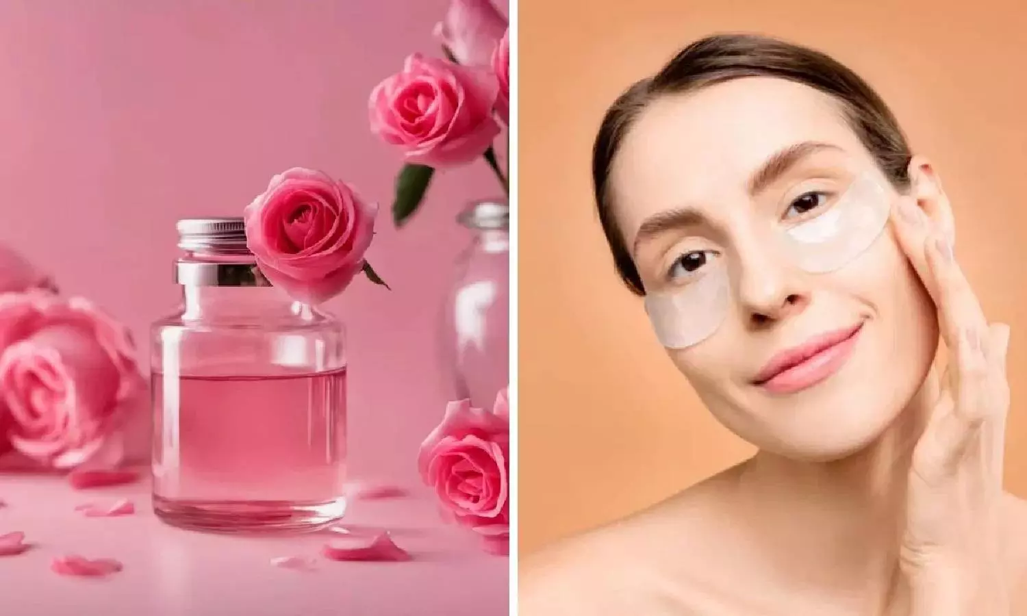 Rose Water Rose Water