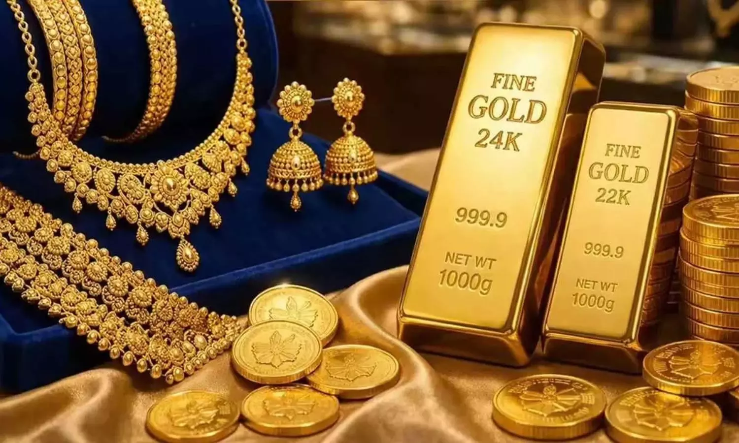 Gold Rate Today Gold Rate Today