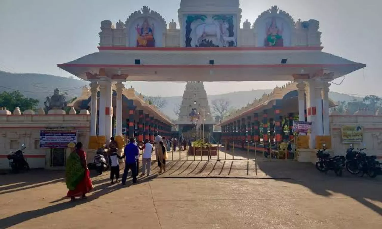 Navanandi Temples: కార్తీకమాసంలో నవనందుల దర్శనం...ఇలా చేస్తేనే పుణ్యఫలం Navanandi Temples: కార్తీకమాసంలో నవనందుల దర్శనం...ఇలా చేస్తేనే పుణ్యఫలం
