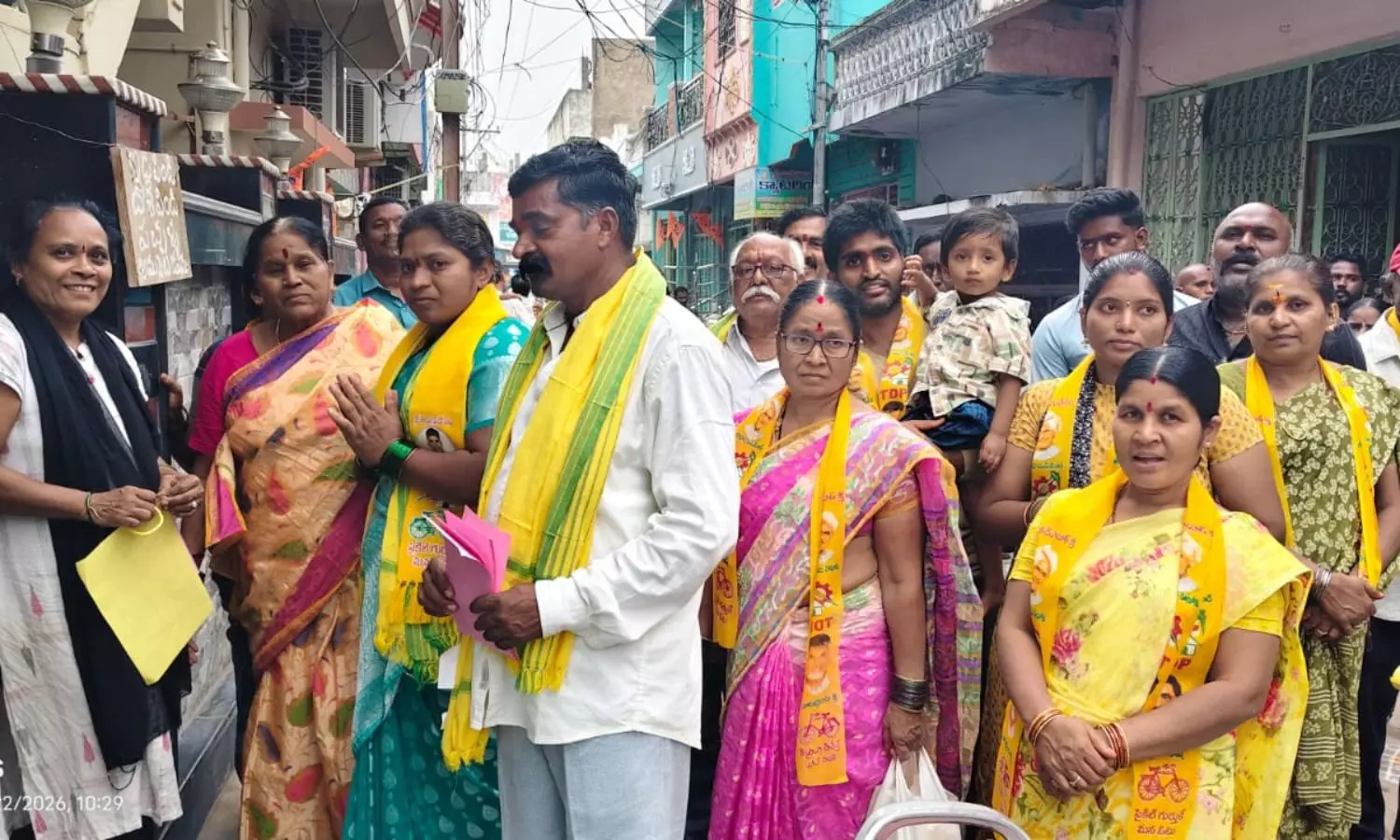 Giddalur Giddalur