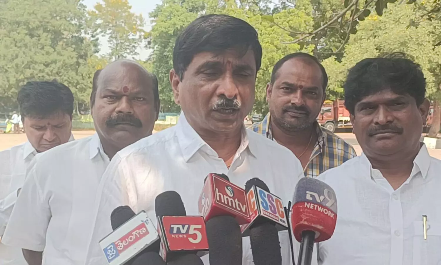 Warangal Warangal