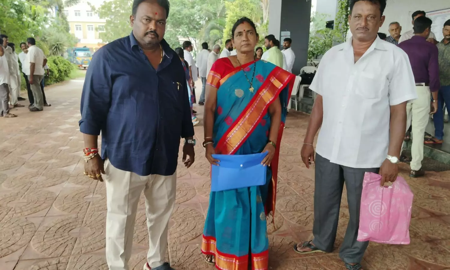 TP Gudur TP Gudur